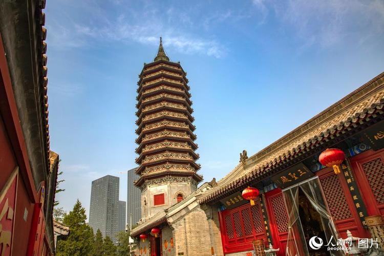 在加快建设的同时,通州区坚持副中心的地下文物保护工作与工程建设